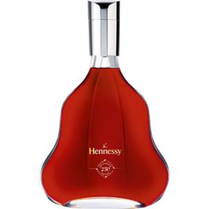 Hennessy 250 Collectors Blend Cognac