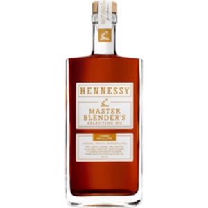 Hennessy Master Blender's Selection No 2 Cognac