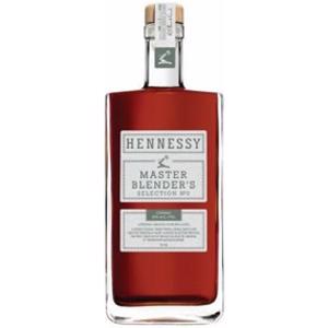 Hennessy Master Blender's Selection No 3 Cognac