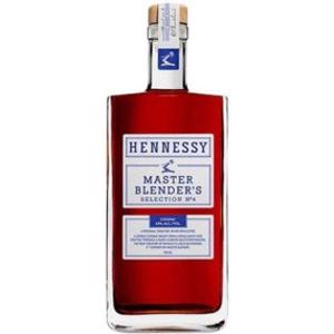 Hennessy Master Blender's Selection No 4 Cognac