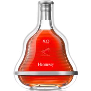 Hennessy XO Marc Newson Cognac