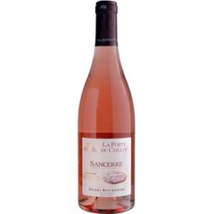 Henri Bourgeois Sancerre La Porte du Caillou Rosé Wine