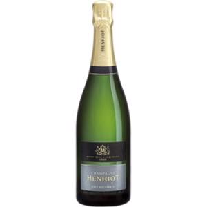 Henriot Champagne Brut Soverain