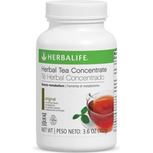 Herbalife Original Herbal Tea Concentrate