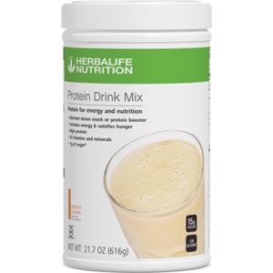 Herbalife Peanut Cookie Protein Drink Mix