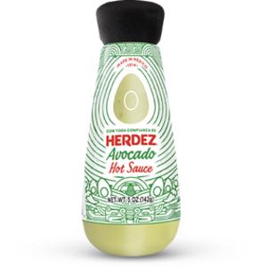 Herdez Avocado Hot Sauce