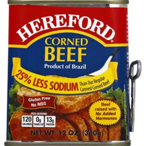 Hereford Corned Beef