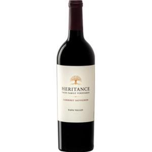 Heritance Cabernet Sauvignon