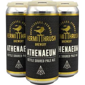 Hermit Thrush Athenaeum Sour Pale Ale
