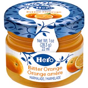 Hero Bitter Orange Marmalade