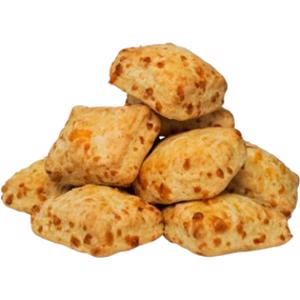 Hero Cheddar Biscuit