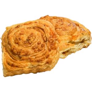 Hero Cheese & Herb Croissant Roll