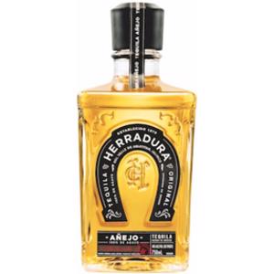 Herradura Anejo Tequila