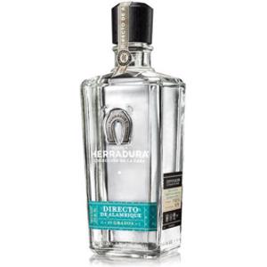 Herradura Directo Del Alambique Silver Tequila