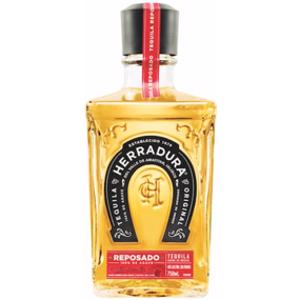 Herradura Reposado Tequila