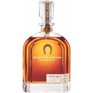 Herradura Seleccion Suprema Tequila