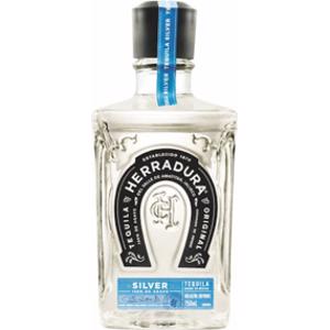 Herradura Silver Tequila