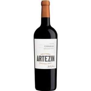 Hess Collection Artezin Mendocino Zinfandel