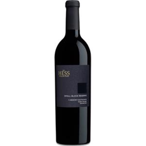 Hess Collection Cabernet Sauvignon