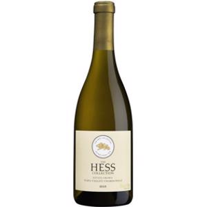 Hess Collection Napa Valley Chardonnay