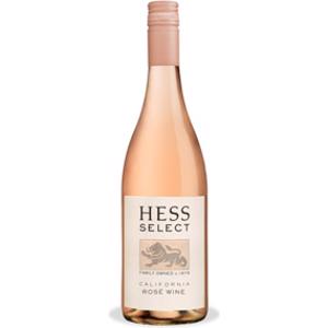 Hess Collection Select California Rose Wine