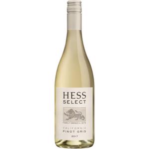 Hess Collection Select Pinot Gris