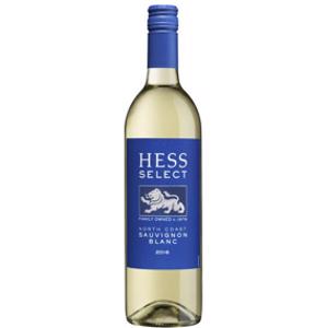 Hess Collection Select Sauvignon Blanc