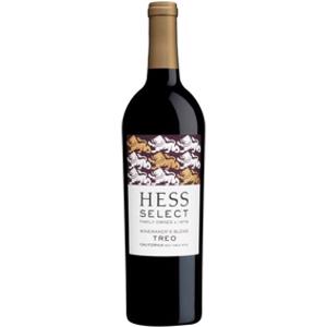 Hess Collection Select Treo Red Blend