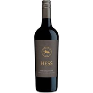 Hess Collection Shirtail Ranches Cabernet Sauvignon