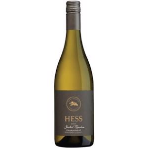 Hess Collection Shirtail Ranches Chardonnay