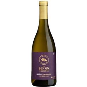 Hess Collection The Allomi Napa Valley Chardonnay