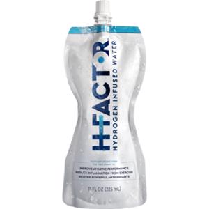 HFactor Hydrogen Infused Water