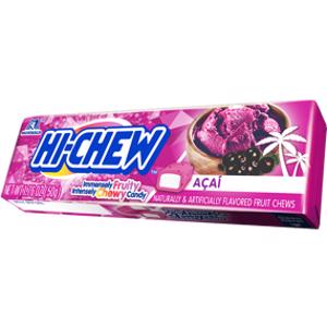 Hi-Chew Acai Chews