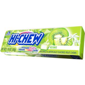 Hi-Chew Kiwi Chews