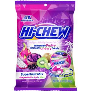 Hi-Chew Superfruit Mix