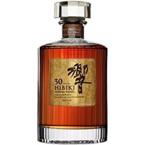 Hibiki 30 Year Whiskey