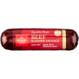 Hickory Farms Beef Summer Sausage