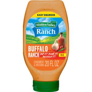 Hidden Valley Buffalo Ranch Dressing