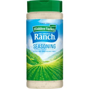 Hidden Valley Original Ranch Seasoning & Salad Dressing Mix