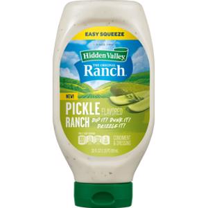 Hidden Valley Pickle Ranch