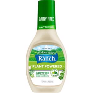 Hidden Valley Plant Powered Ranch Dressing