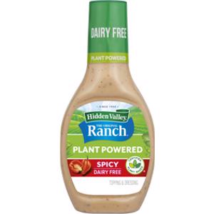Hidden Valley Spicy Plant Powered Ranch Dressing