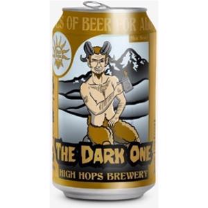 High Hops The Dark One