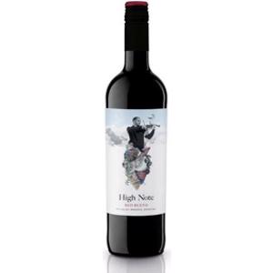 High Note Red Blend