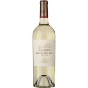 High Valley Vineyard Sauvignon Blanc