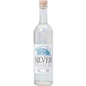 High West Silver Oat Whiskey