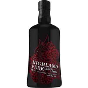 Highland Park 16 Year Twisted Tattoo Whisky