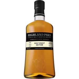 Highland Park Cask Series Gulf Coast Edition Whisky