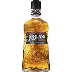 Highland Park Cask Strength Single Malt Scotch Whisky