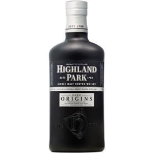 Highland Park Dark Origins Single Malt Scotch Whisky